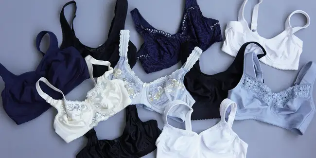 Special occasion bras