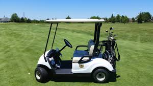 Electric Golf cart