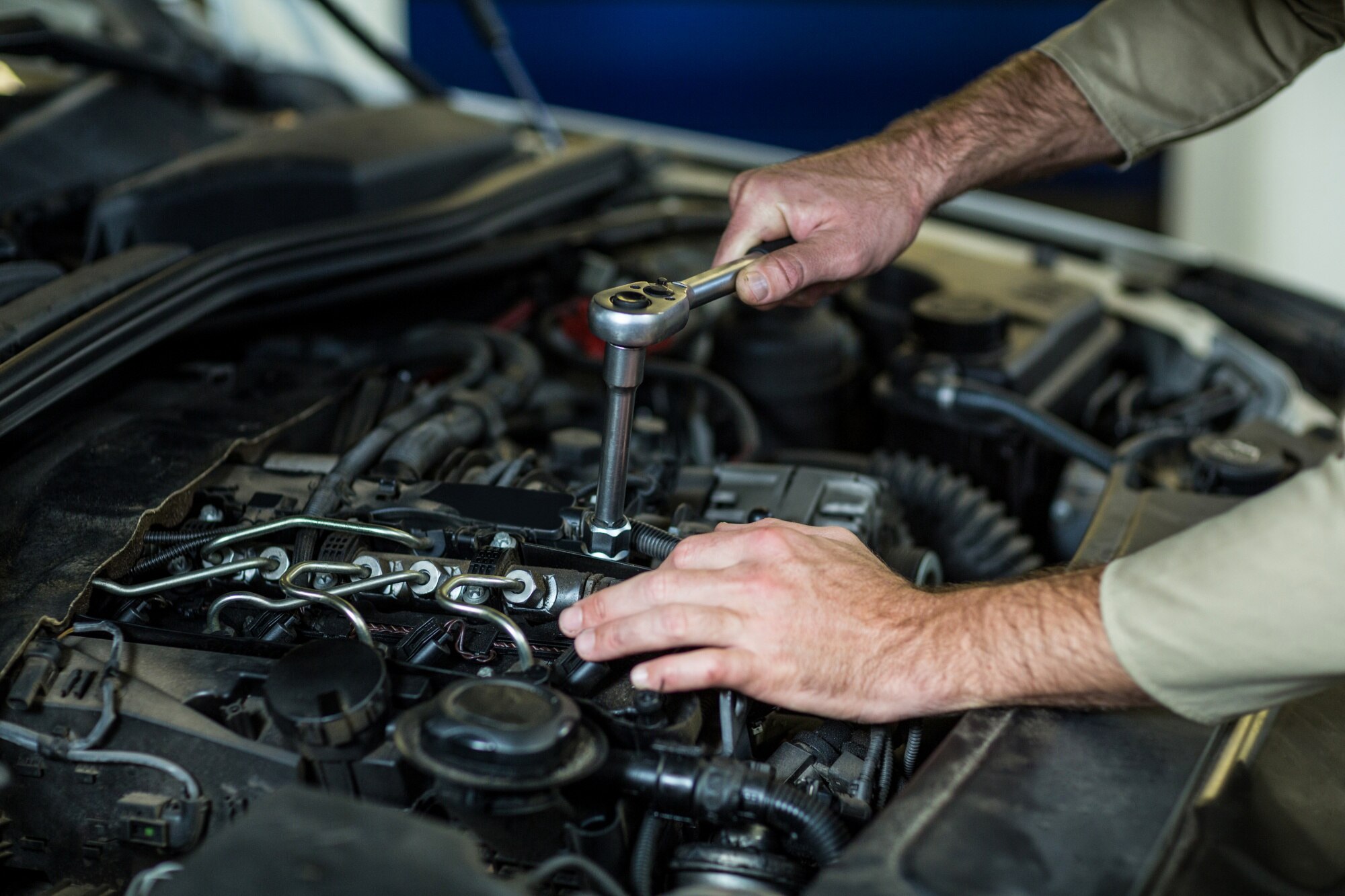 Can you restore a dead car battery?