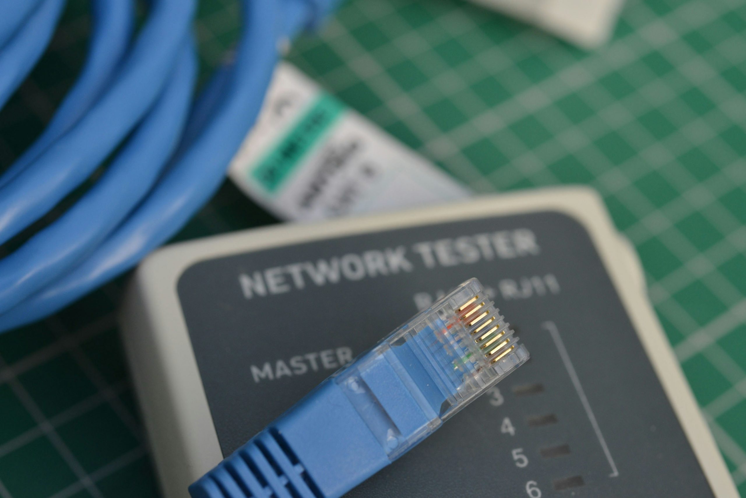 Network Cabling Installation Guide