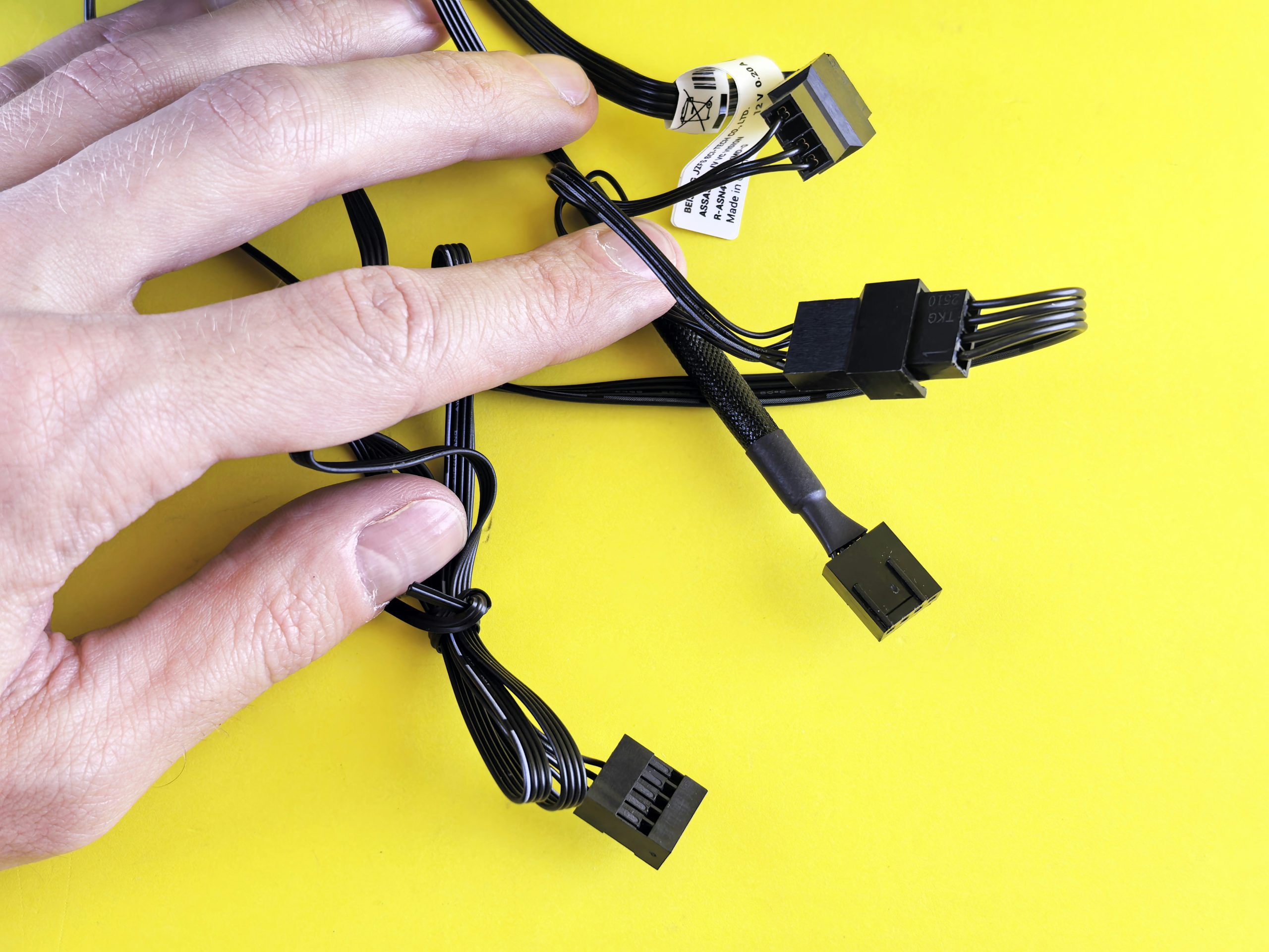 Structured Cabling Installation in Victoria